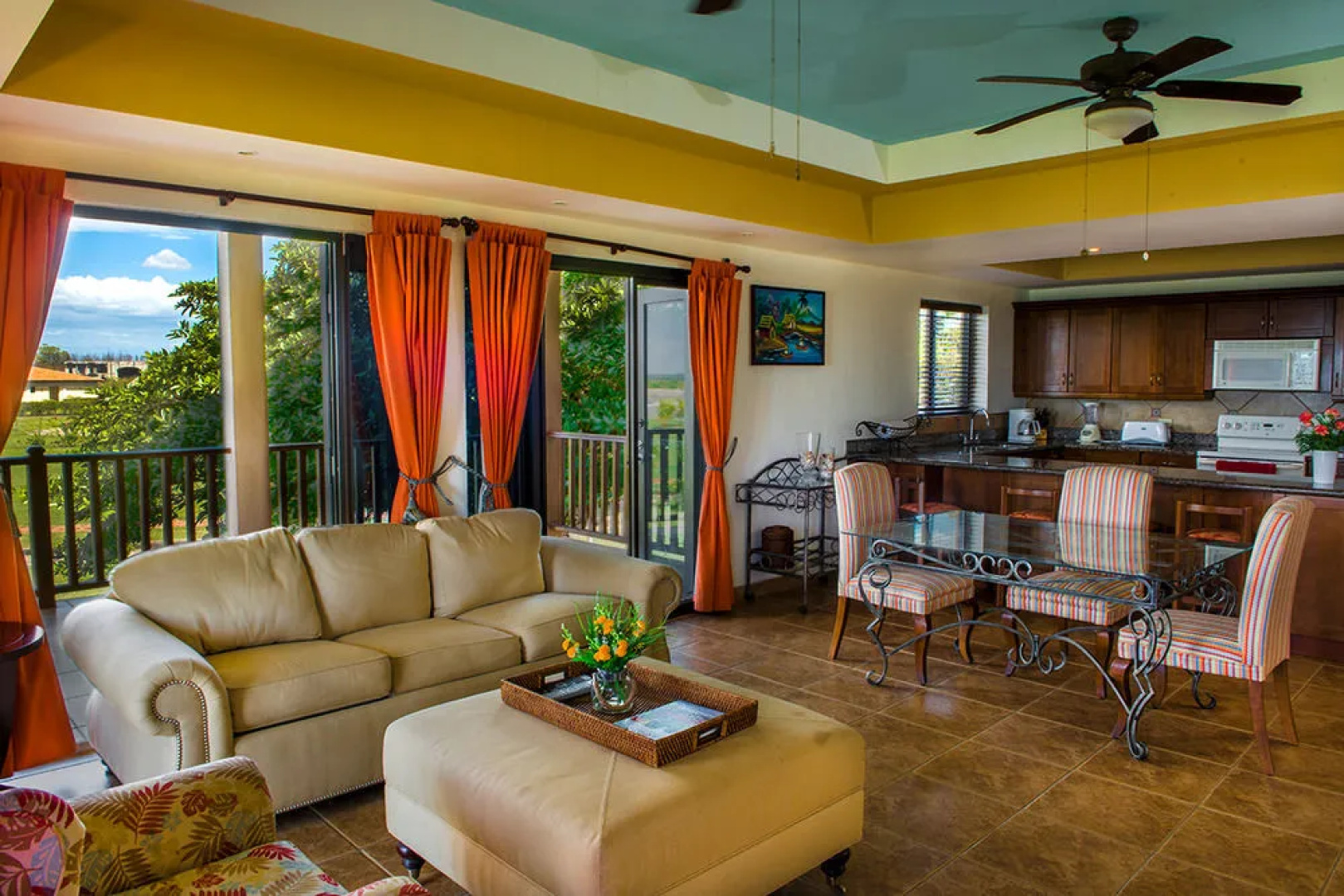 Gran Pacifica Beach Resort & Homes