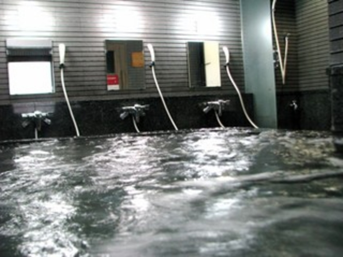 Kakegawa Terminal Hotel