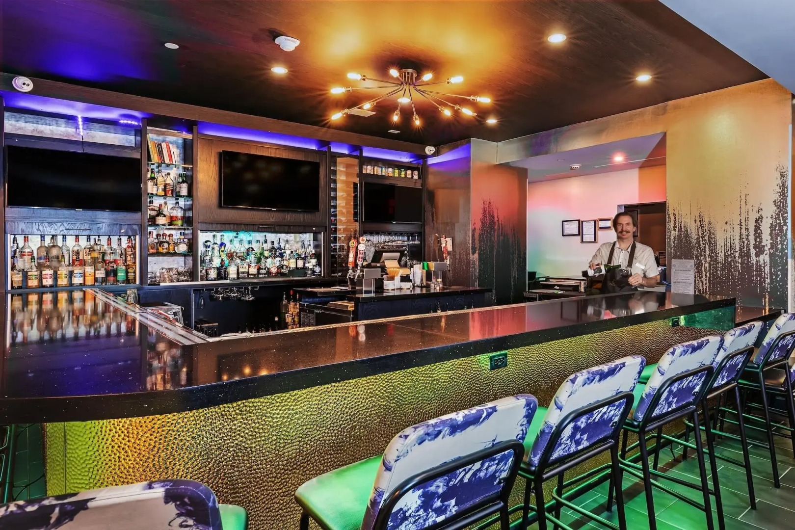 Hotel Indigo Spring - Woodlands Area by IHG