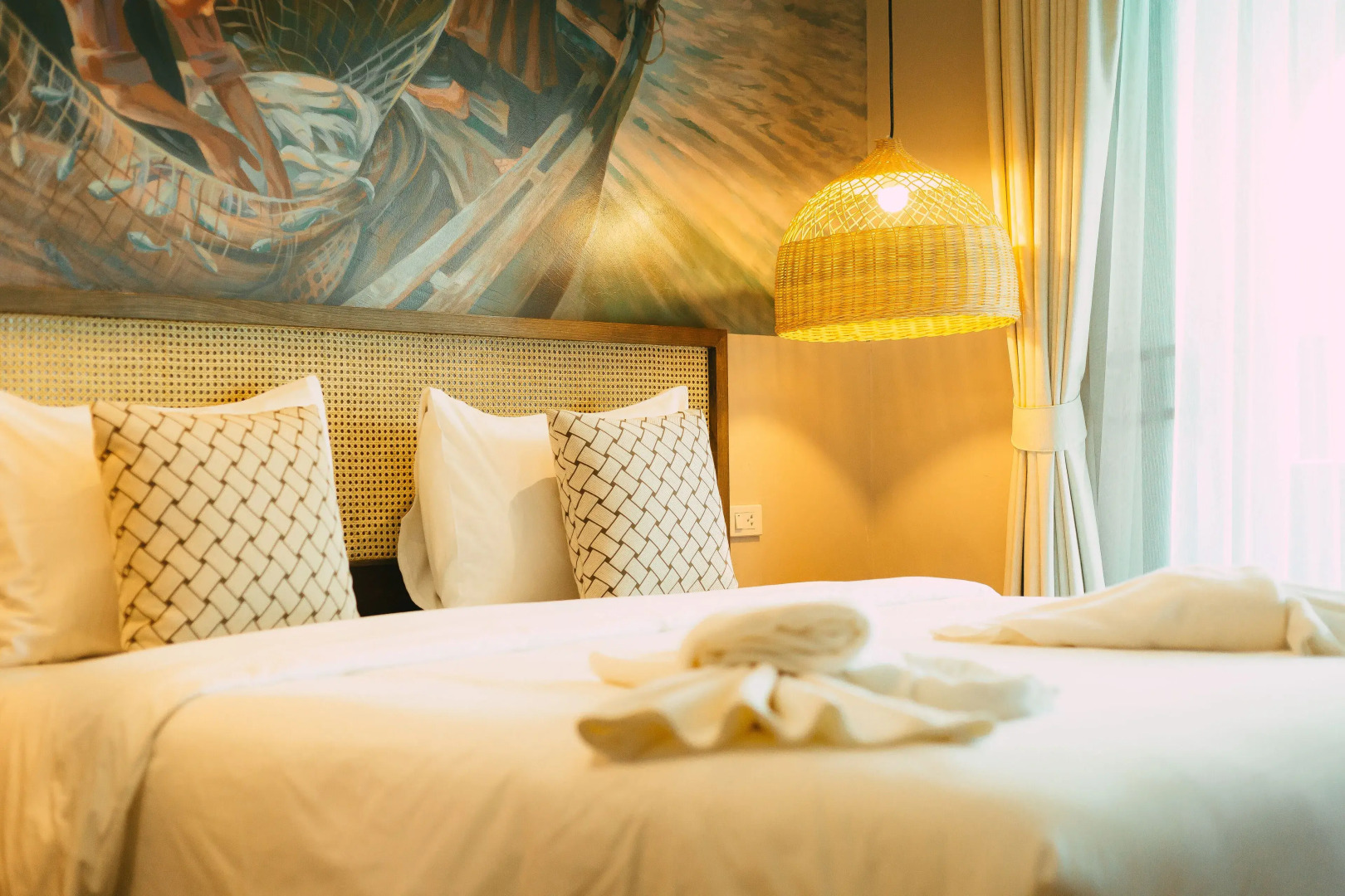 Barabara Budget Satun