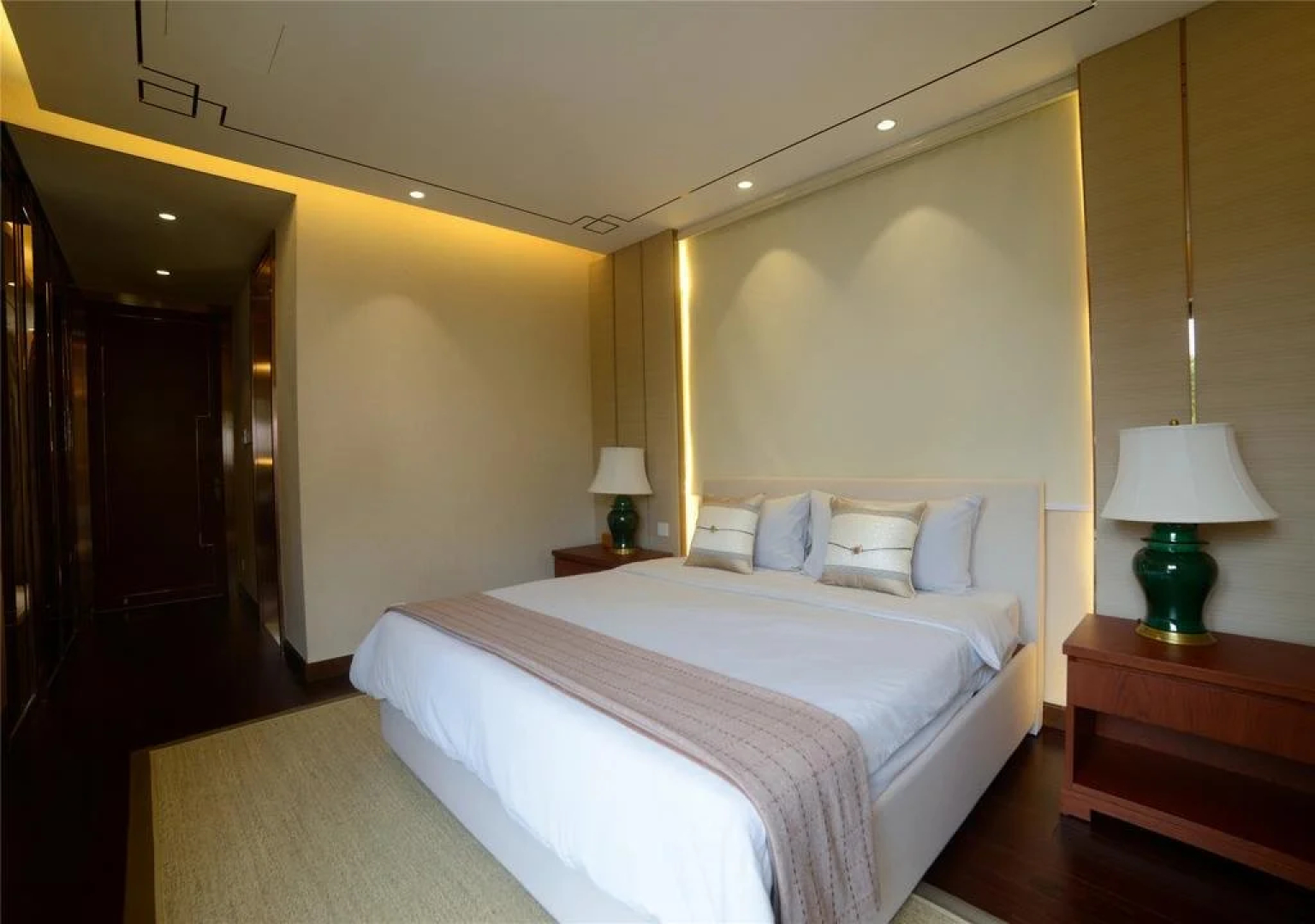 Shanshui Villa Hotel