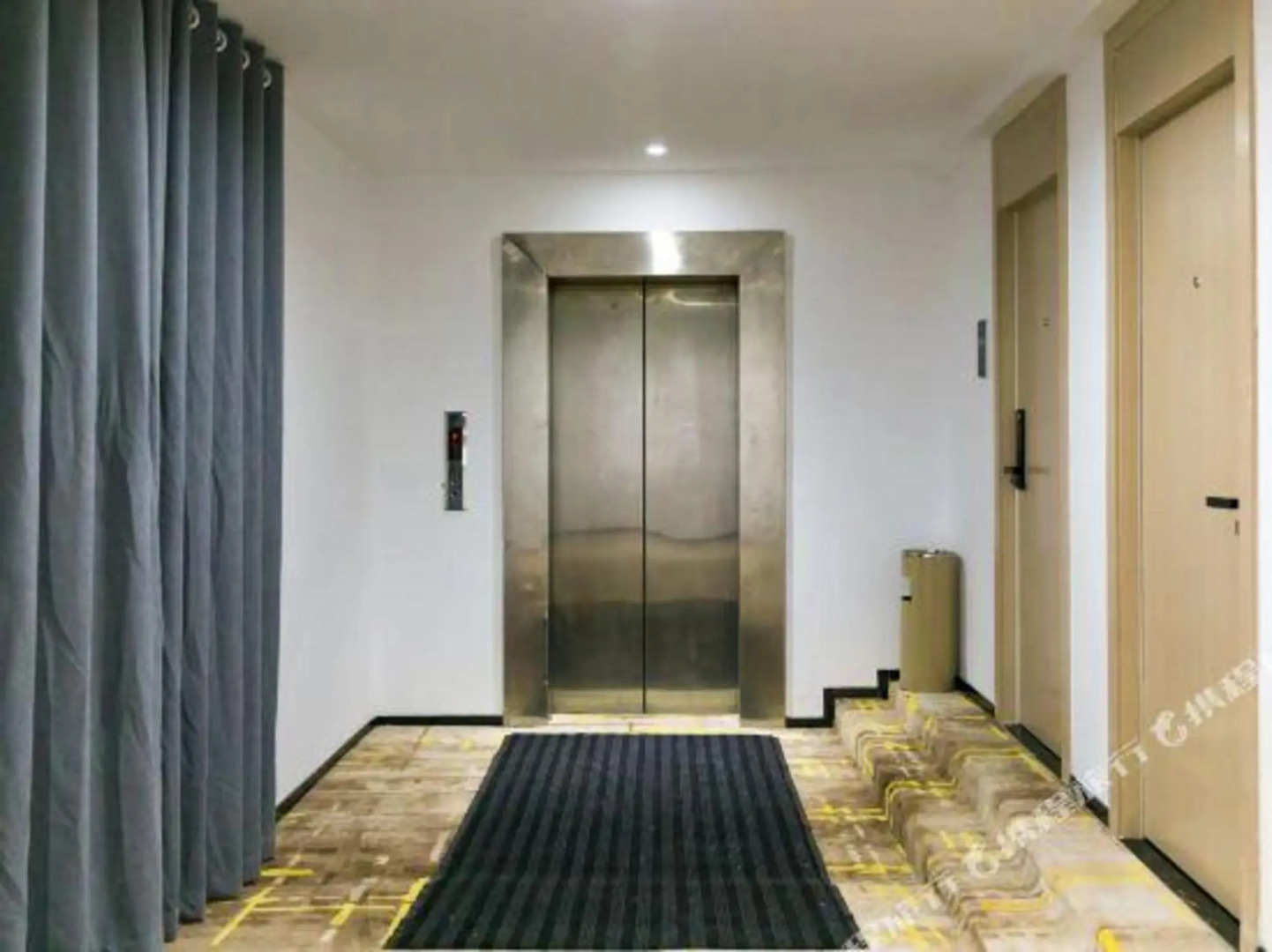 Yami Chain Hotel Changde Xia'nanmen