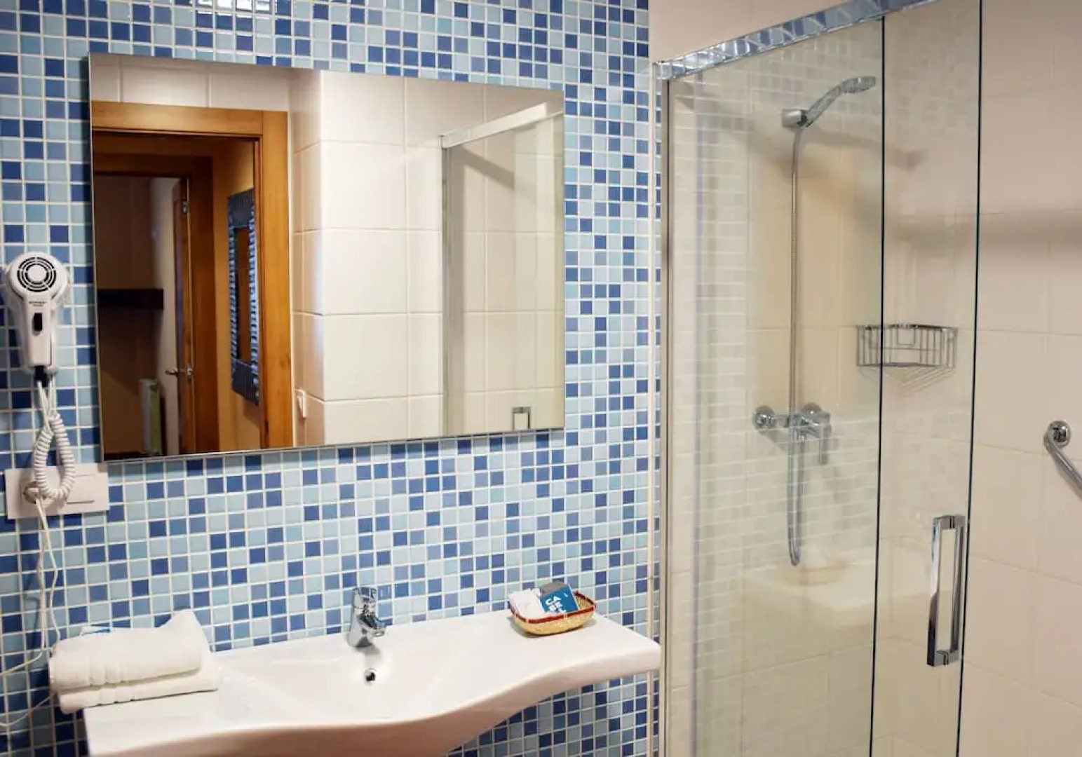 Apartamentos La Barzana