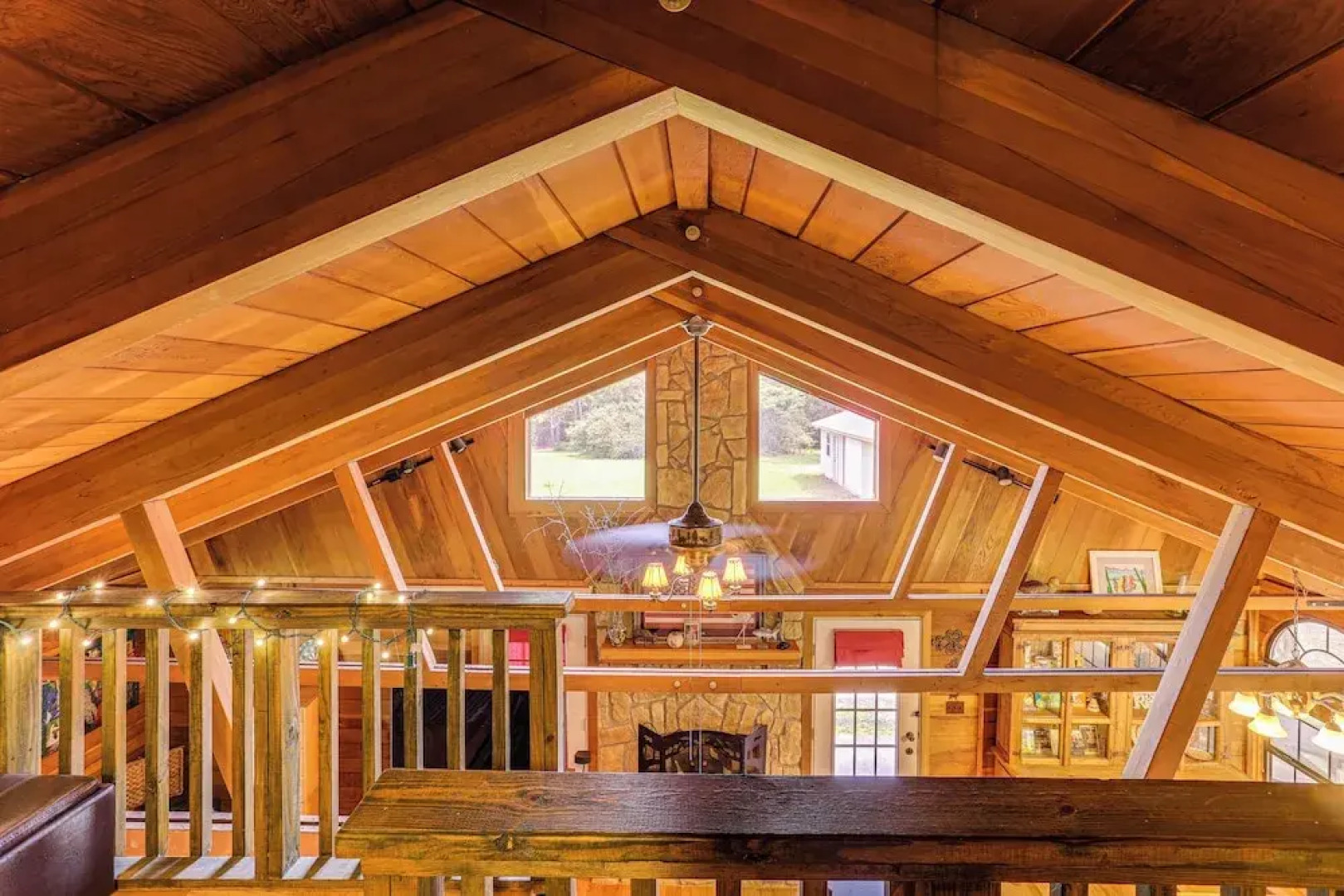 Tumbling Shoals Cabin < 1 Mi to Beaches & Boating!