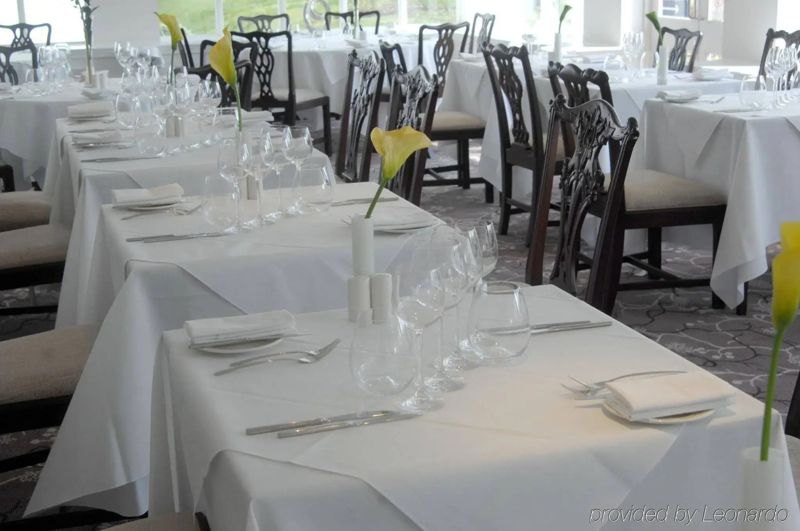 Mercure St Albans The Noke