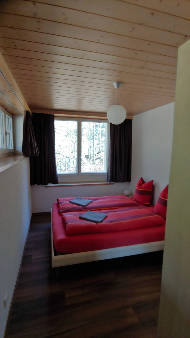 Ufem Egg Ferienwohnungen