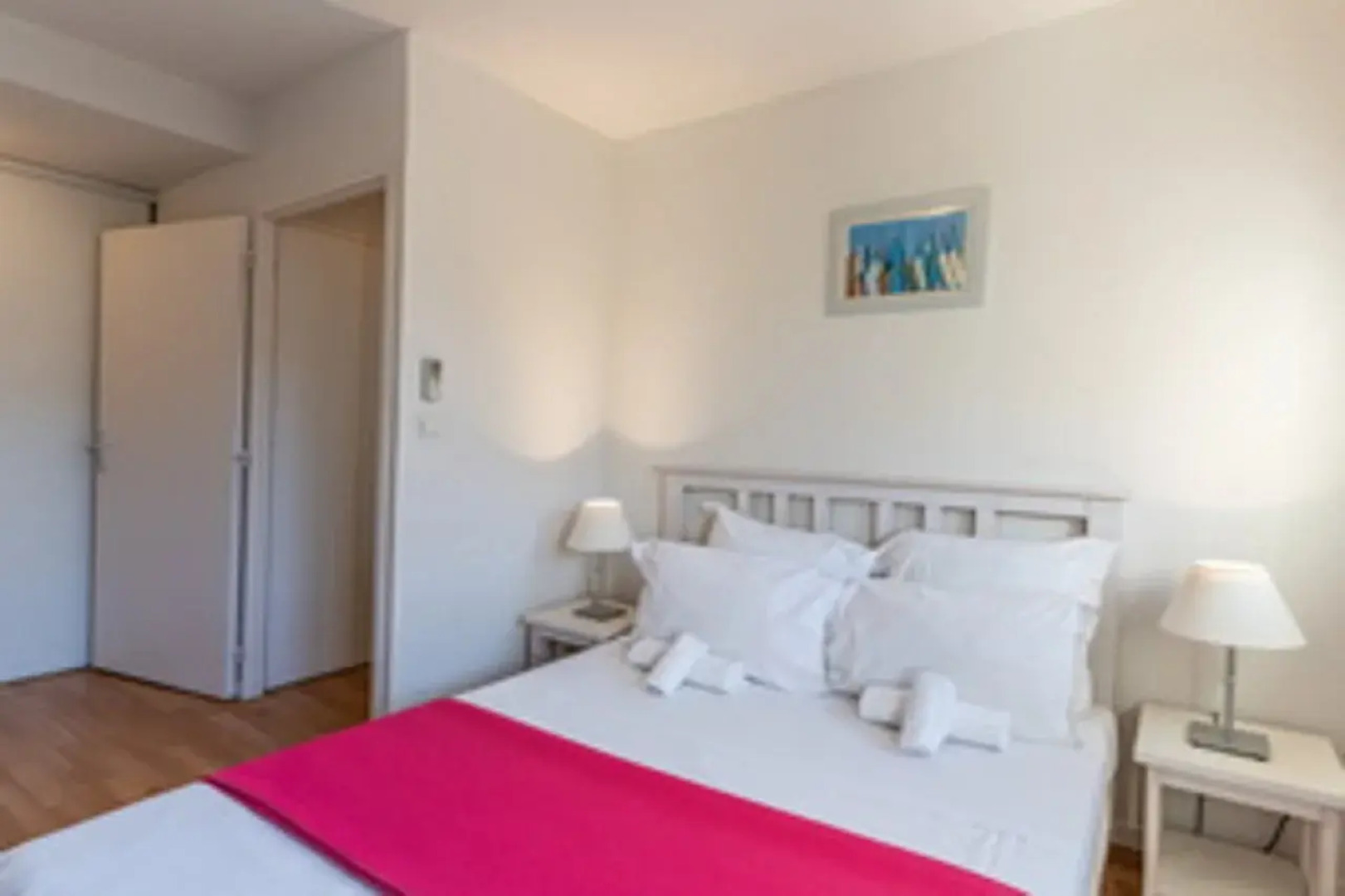 Vacanceole Residence L'Ile d'Or