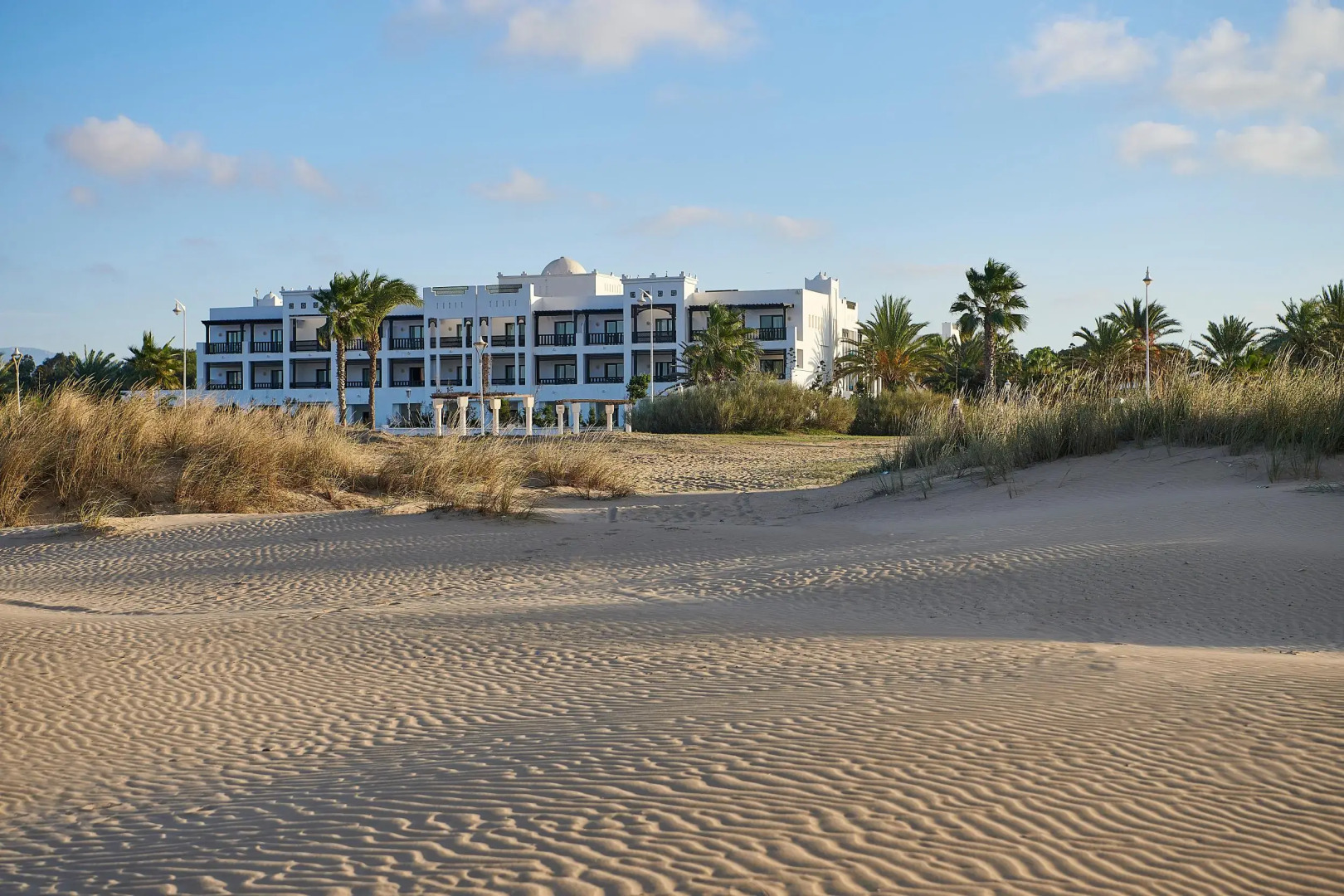 Iberostar Waves Saïdia