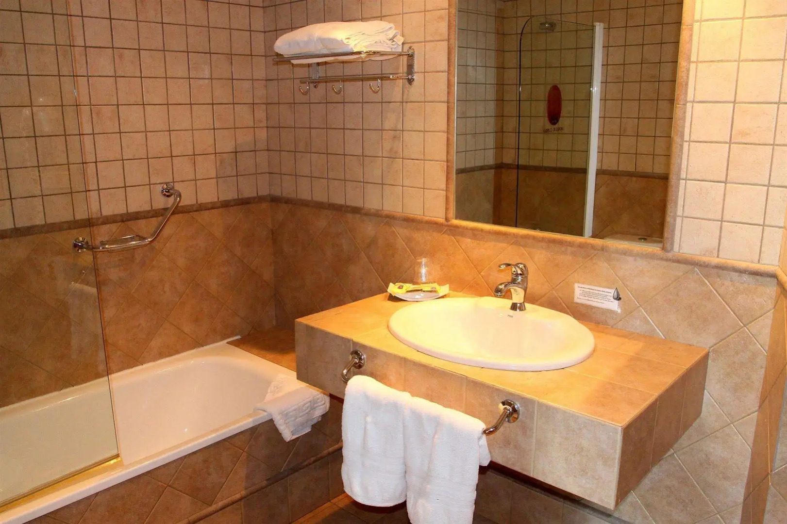 El Curro Hotel Rural