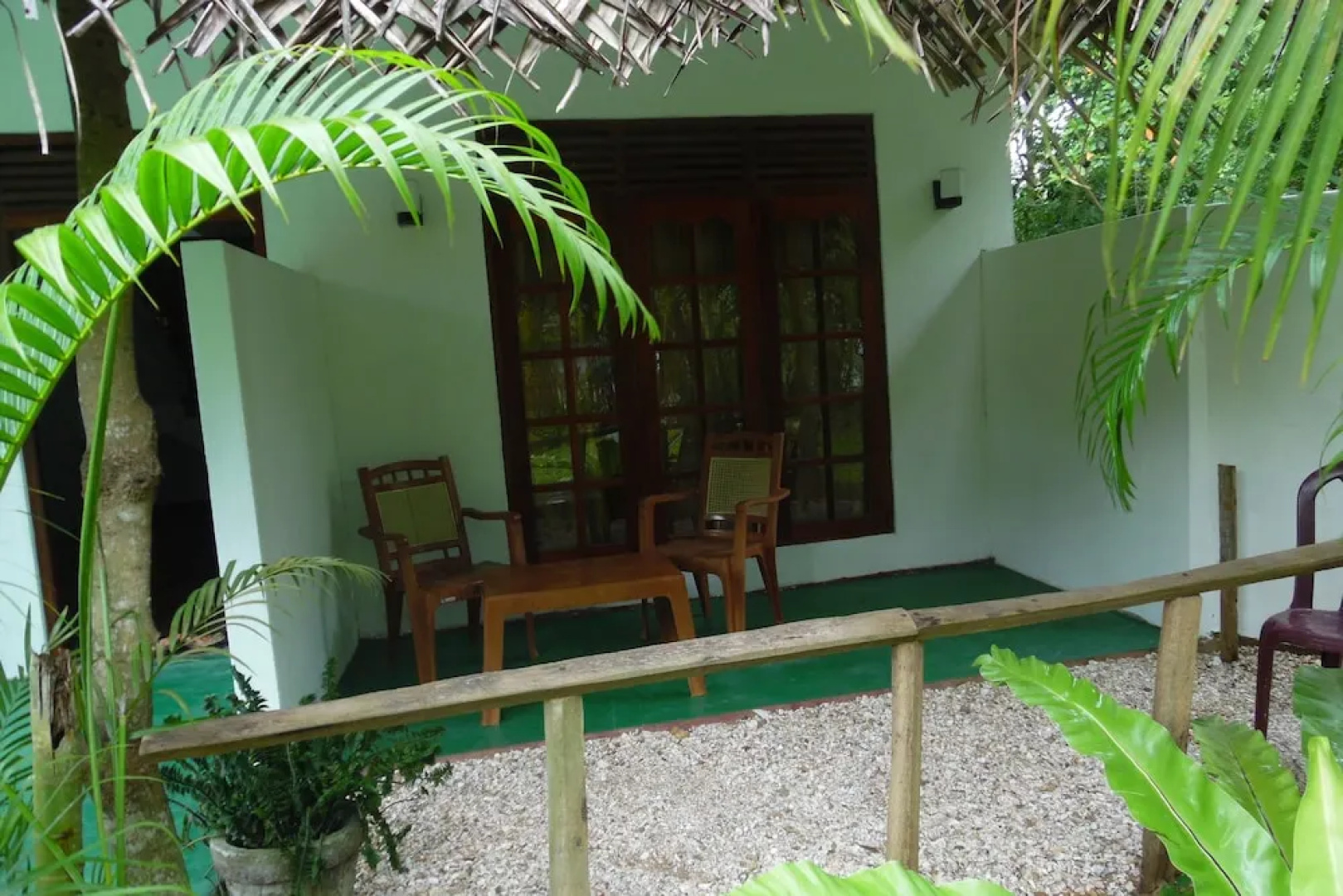 Talalla BnB