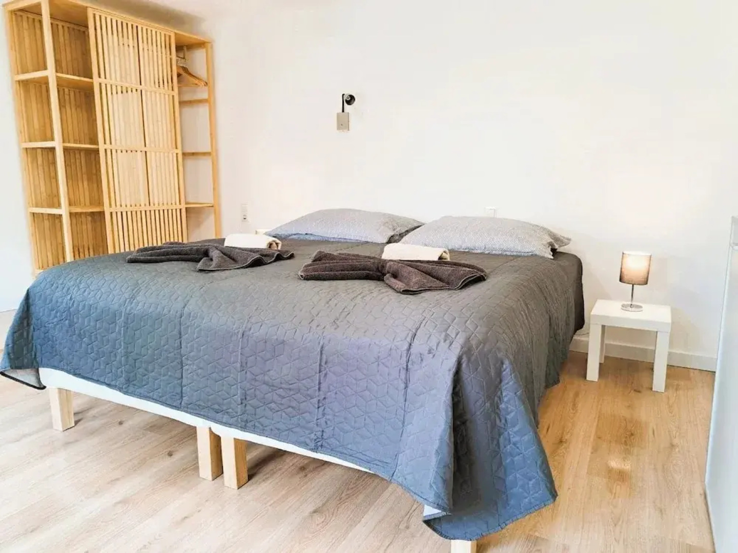 revLIVING Apartments Gars am Kamp