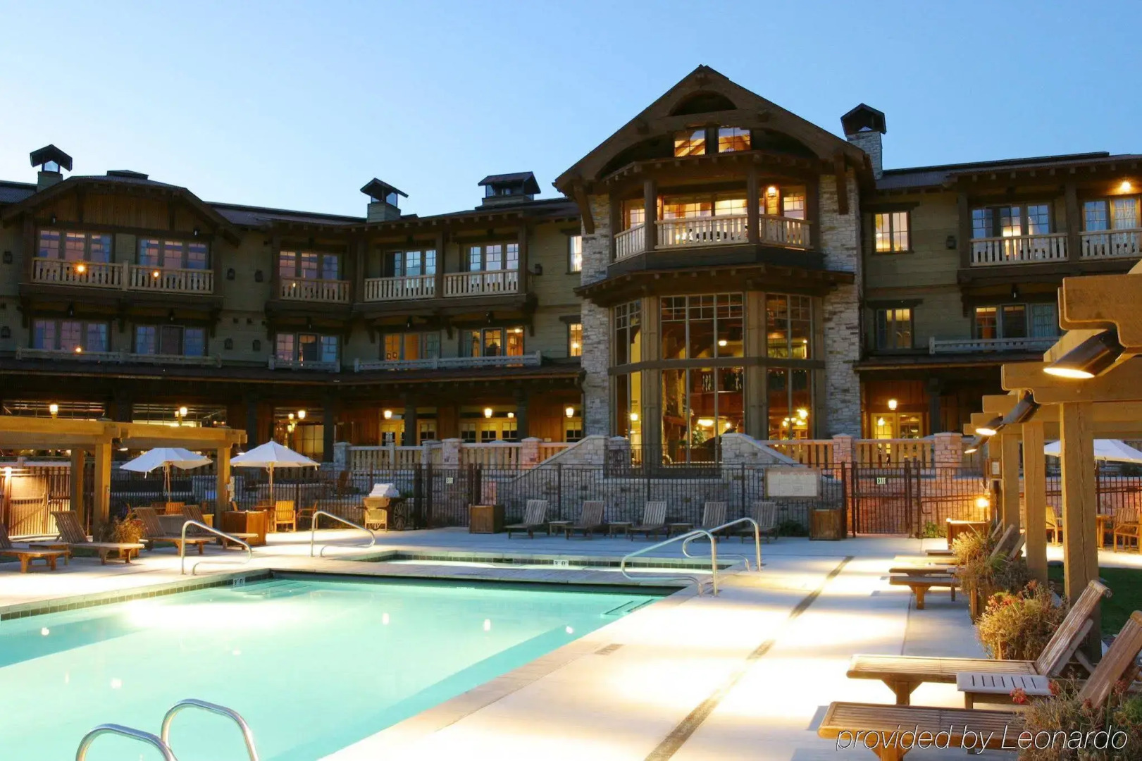 Hotel Park City, Autograph Collection