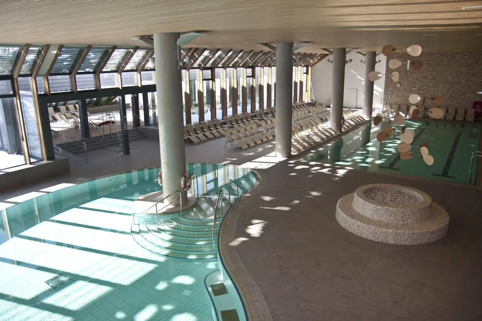 Spik Alpine Wellness Resort