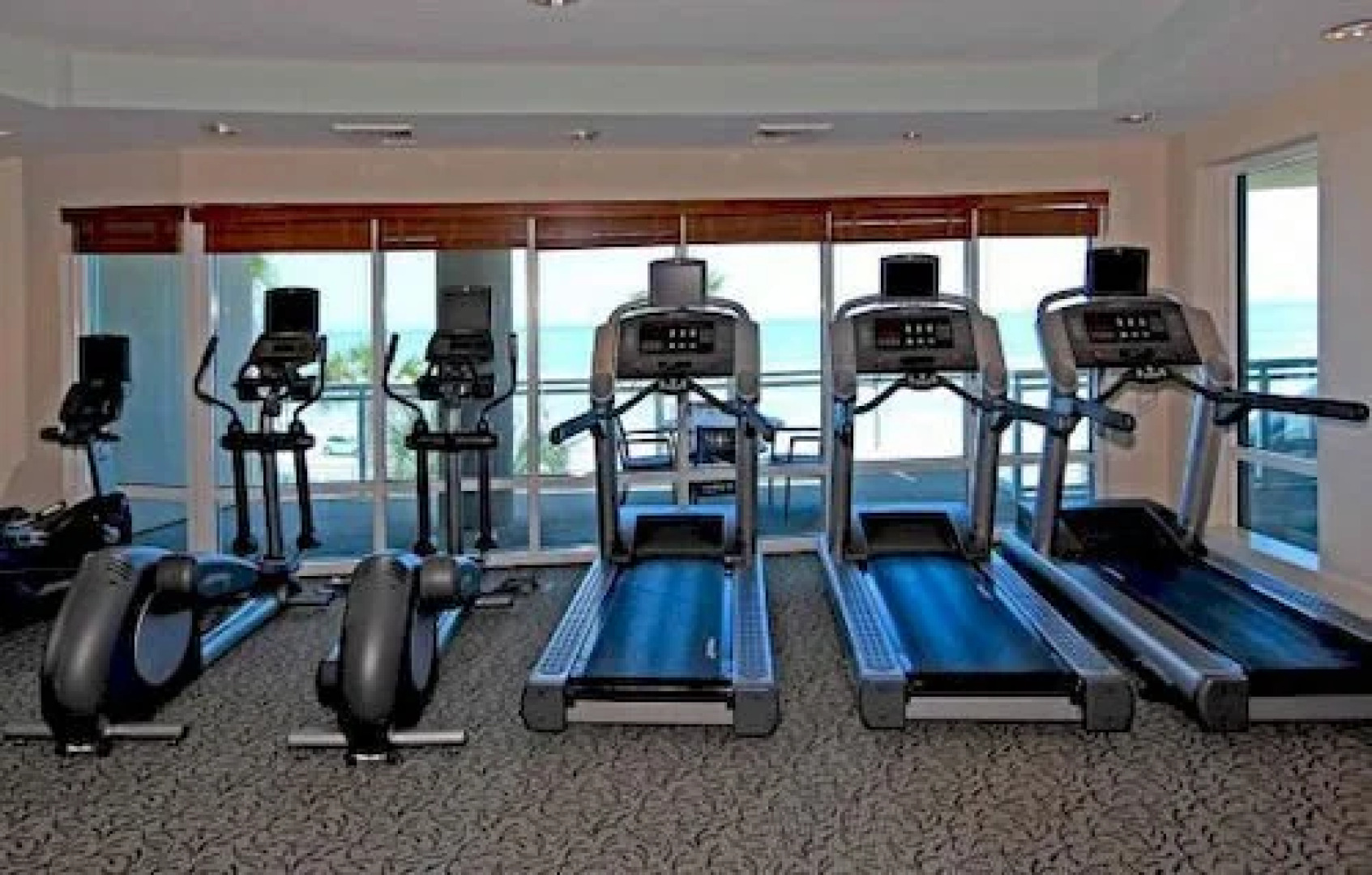 Ocean Vistas by Ponce Inlet Realty Inc.