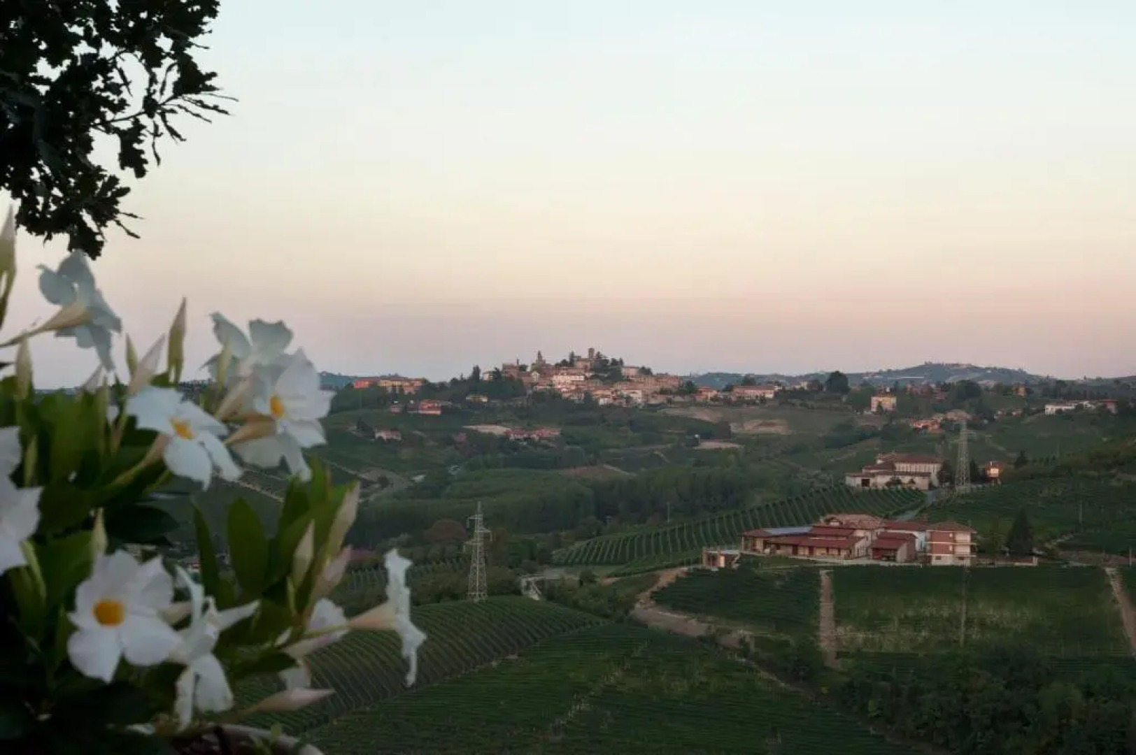 Agriturismo Rivella