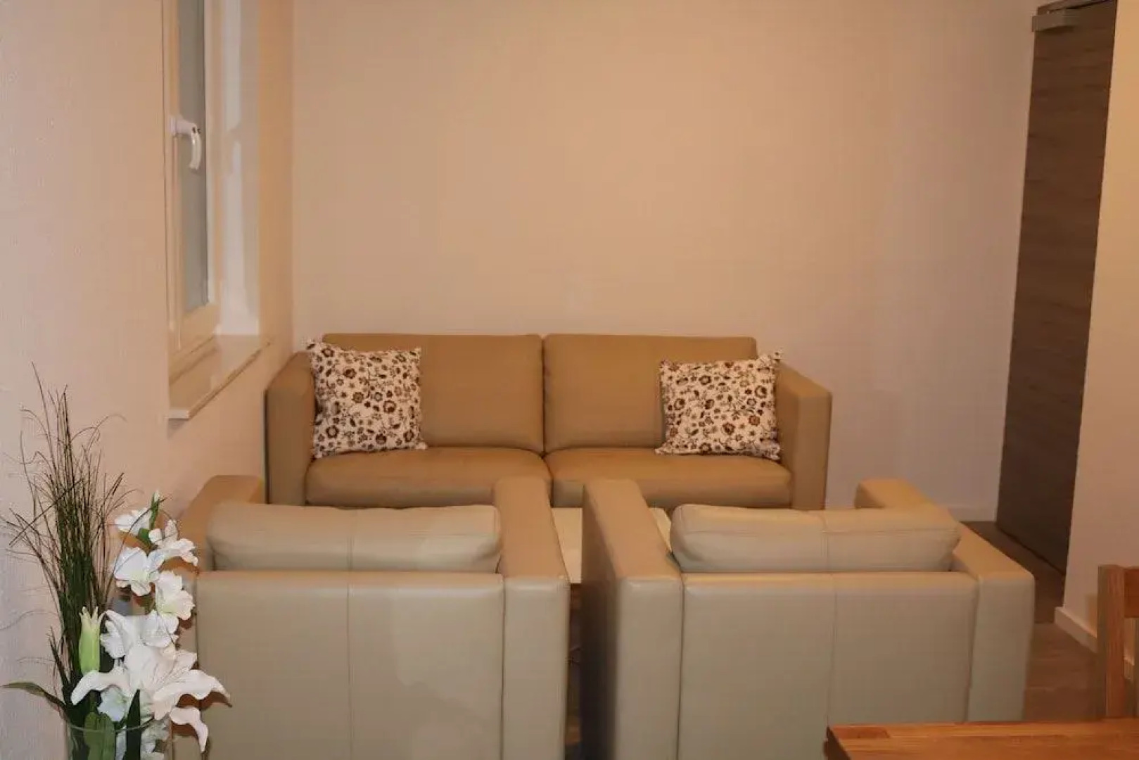 Suite-Apartement in HD