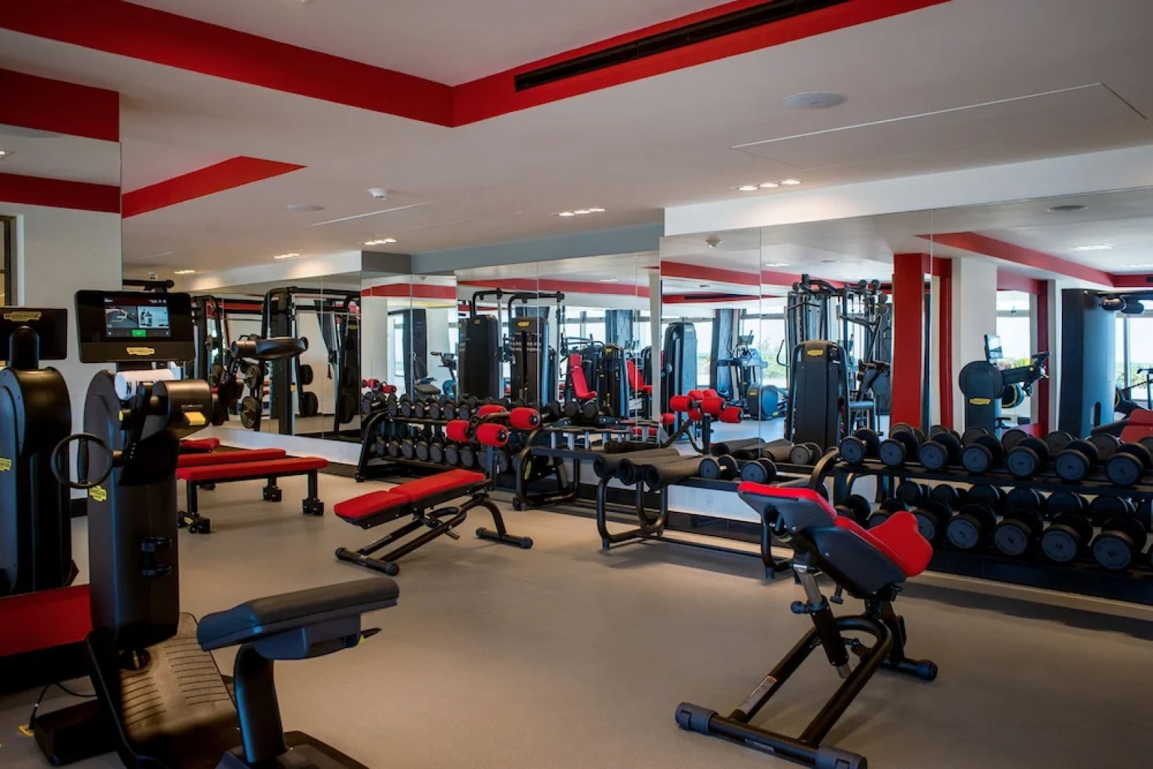 Garza Blanca Resort & Spa Cancun - All Inclusive