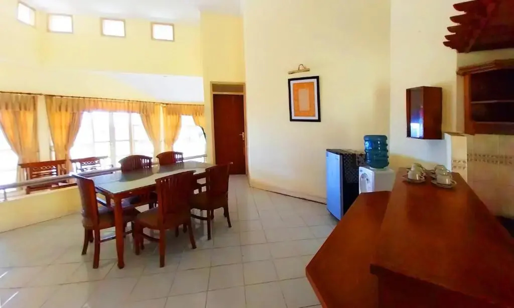 Pondok Layung Resort Anyer