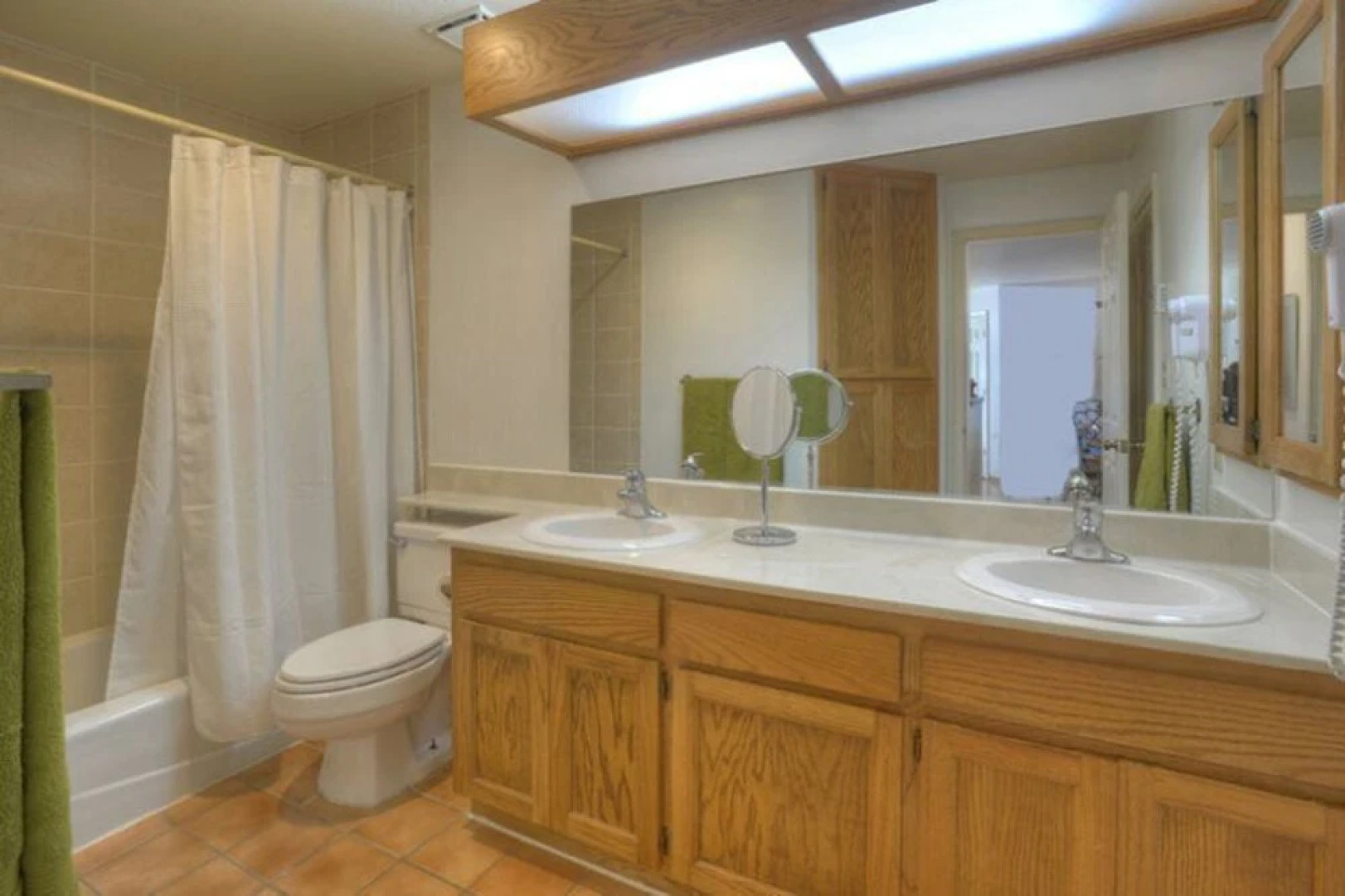 Silverpick Condo 204