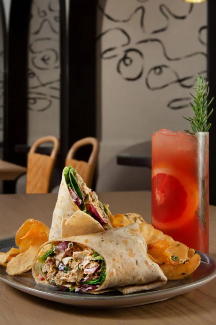 The Westin Riverwalk, San Antonio