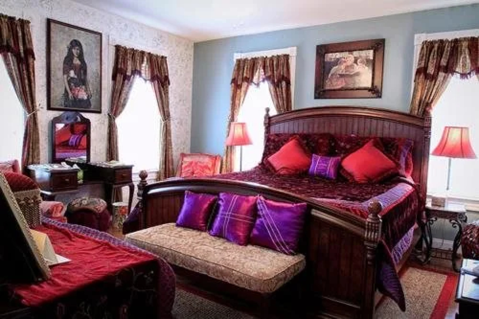 Annapolitan Bed & Breakfast