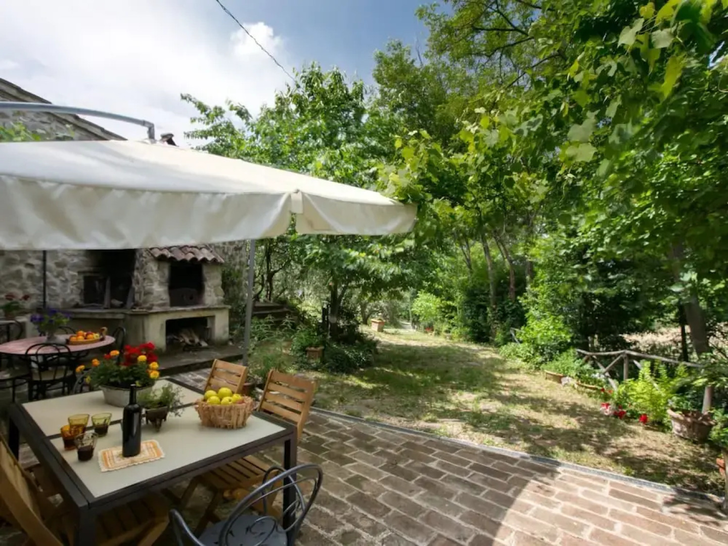 Belvilla by OYO Villa Giuli