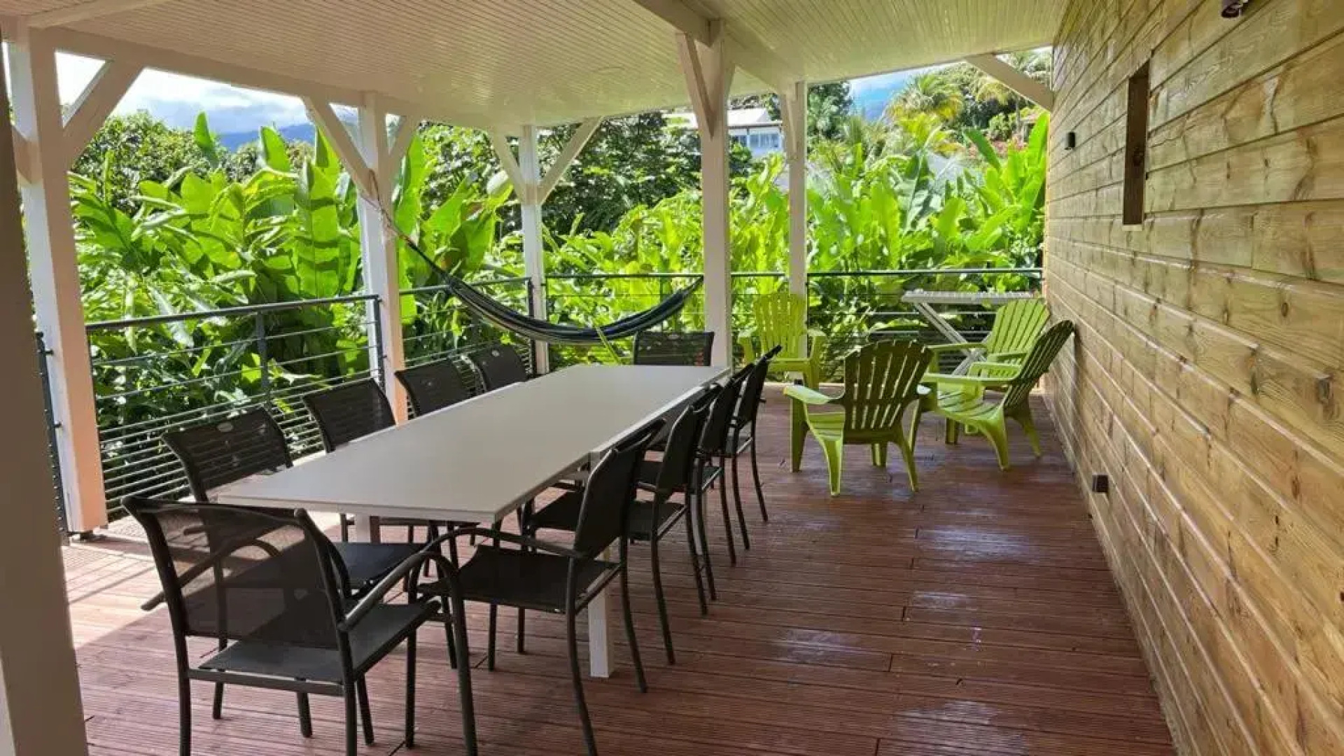 Les Gîtes de la Lézarde