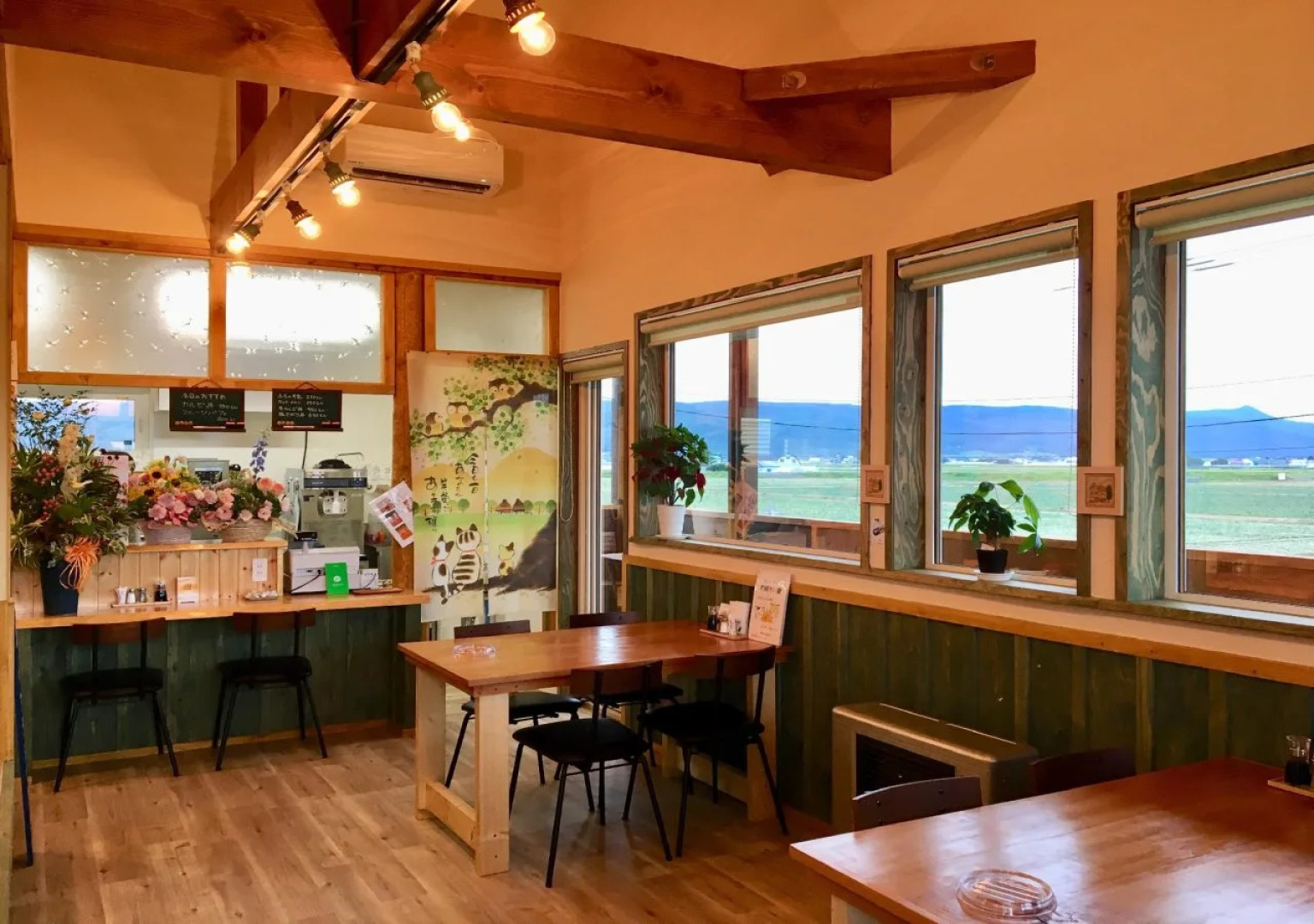 Country Cottage Wakiaiai