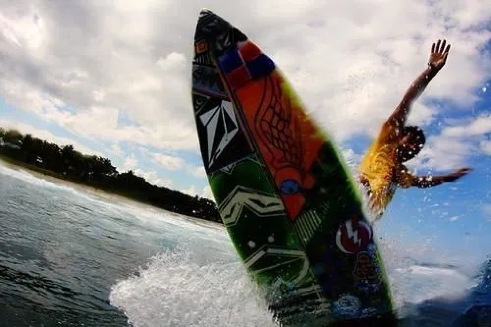 The Coconut Palms Resort