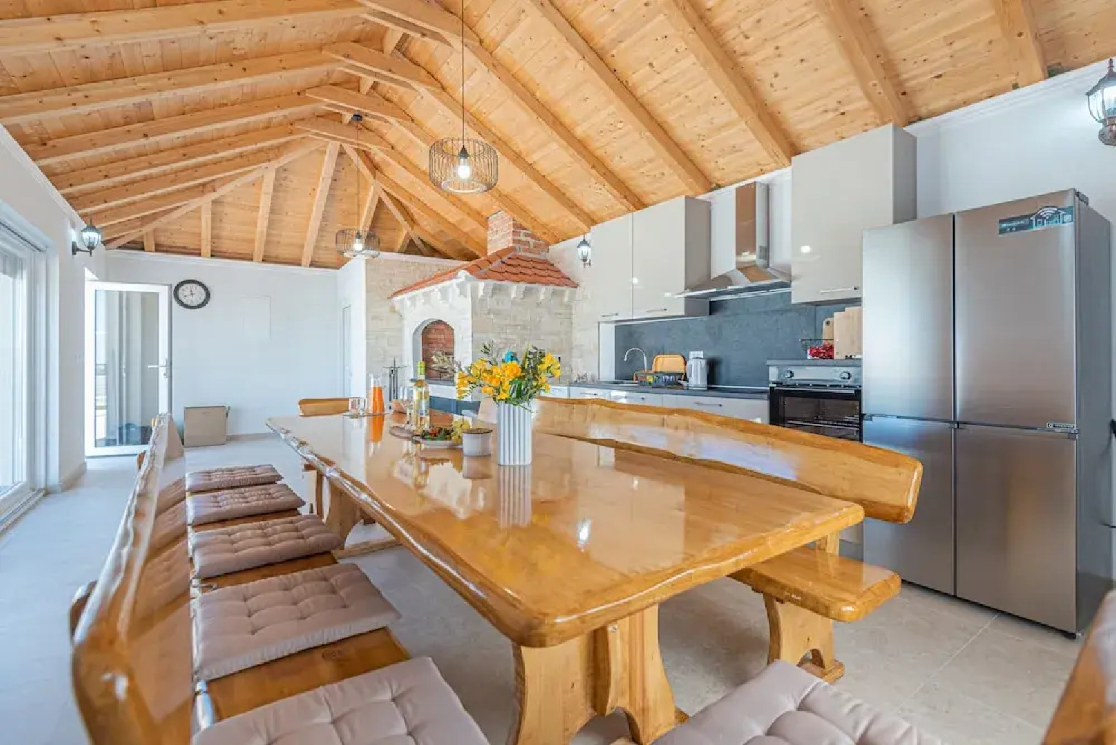 Villa Sandra Zadar Villas