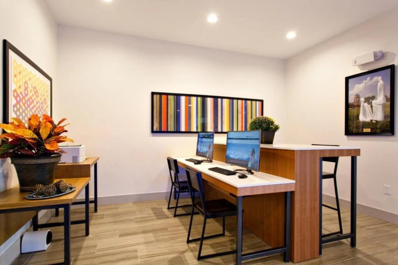 Holiday Inn Express Lake Wales N-Winter Haven by IHG