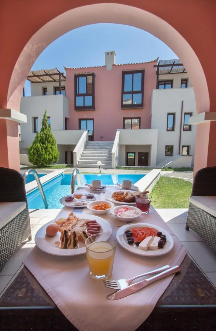 Rigas Hotel Skopelos