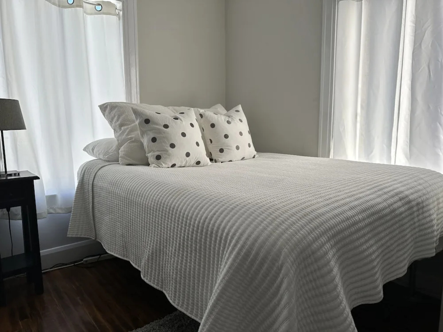 The Vurpillat Beachfront Hotel