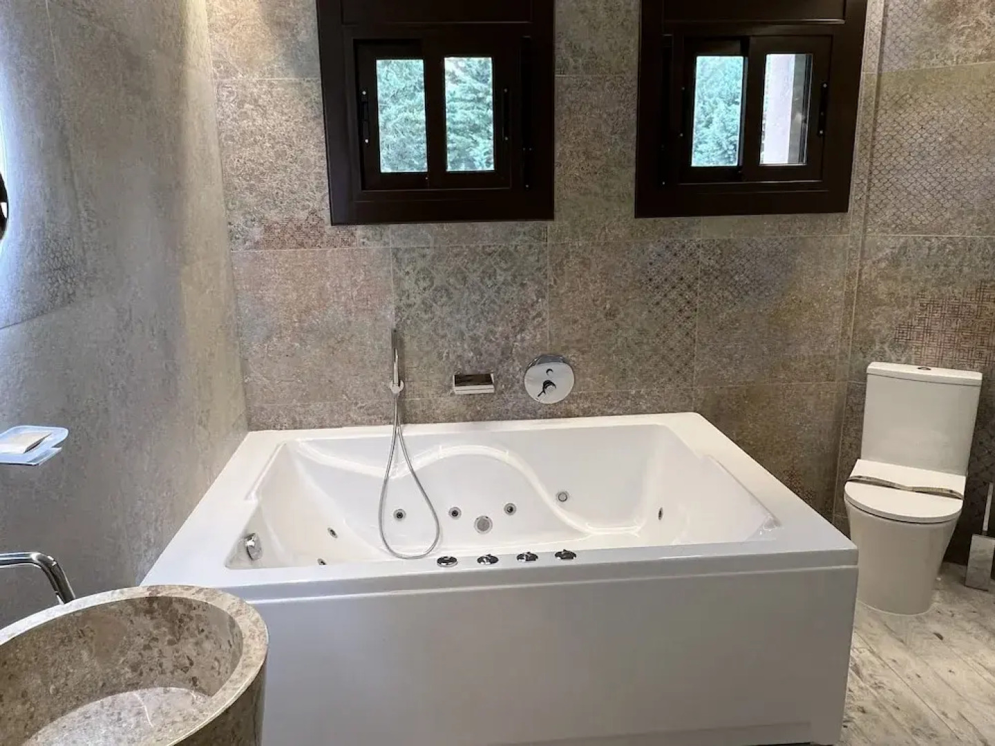 Hotel Rural El Molí