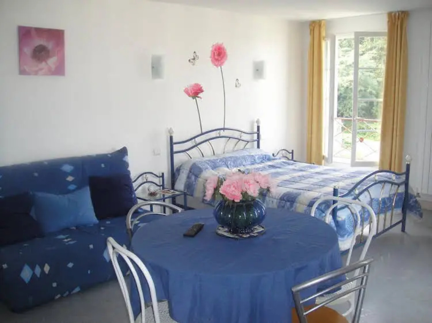 Bellevue Thermes De la Reine