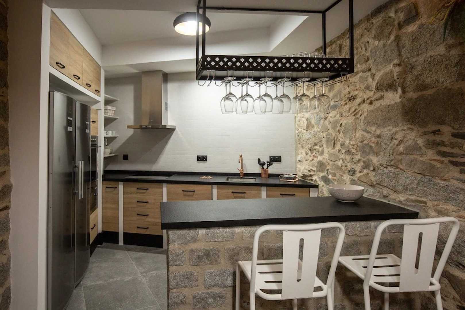 Casa Rural Al Encuentro