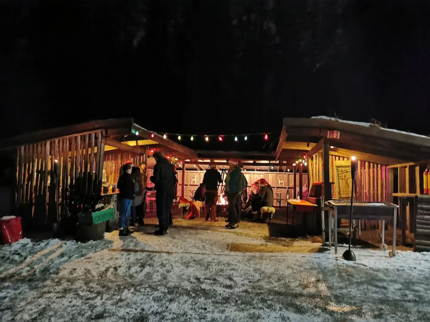 Sørmarka Konferansehotell