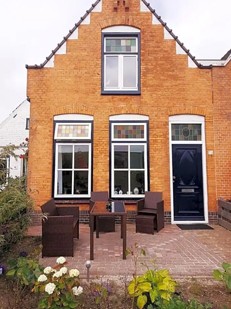 B&B de Admiraal Texel