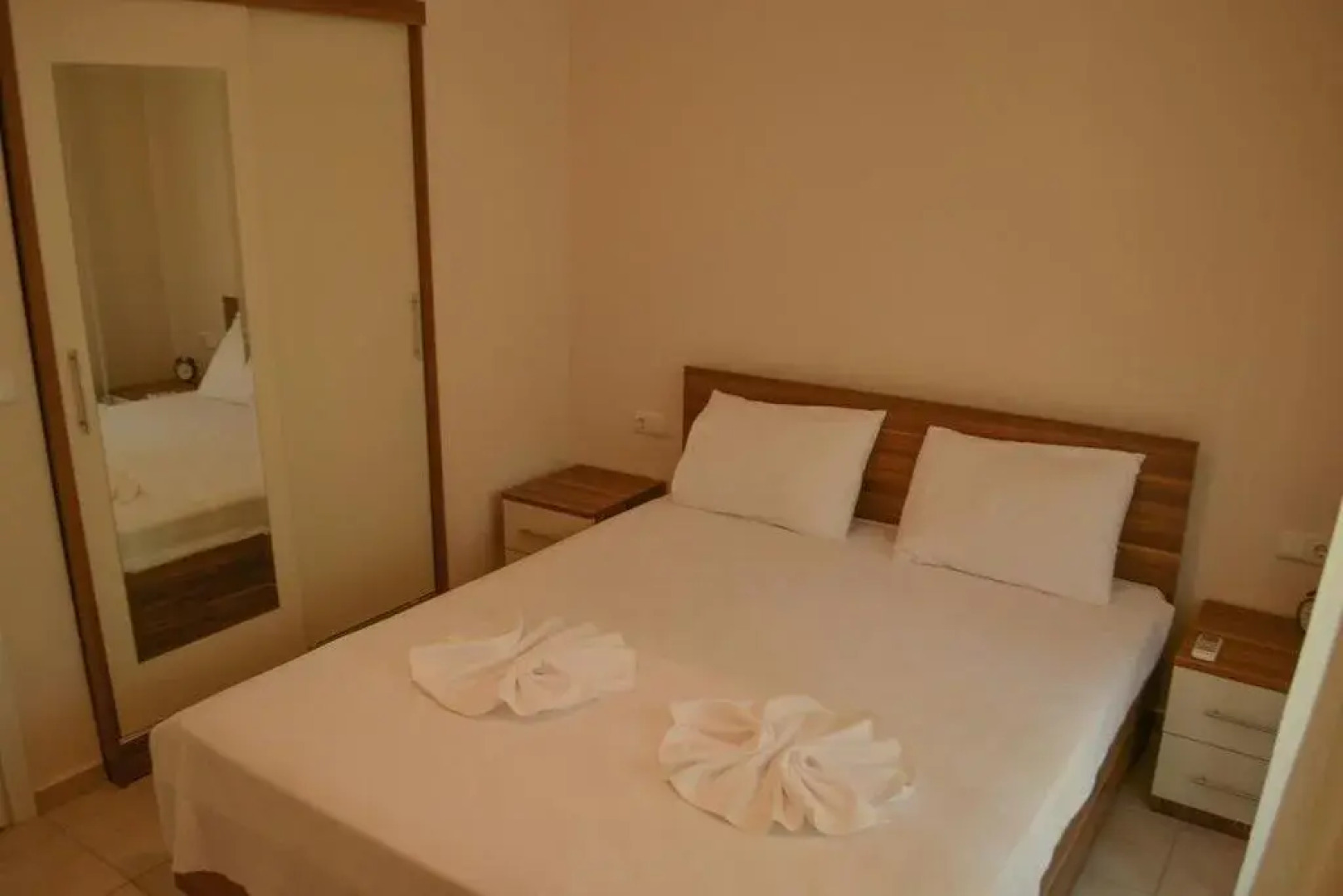 Terrace Life Palm Villas