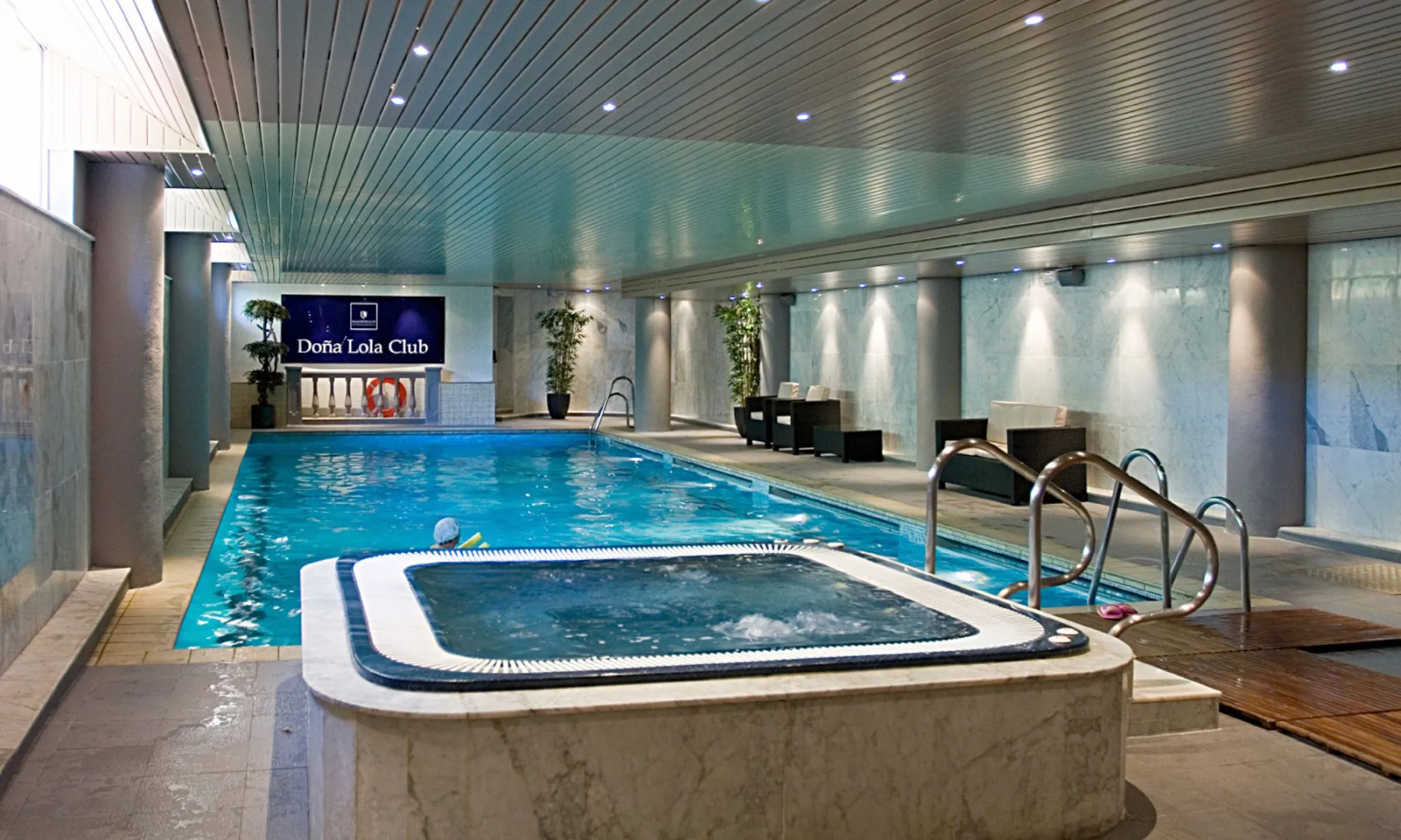 Macdonald Dona Lola Resort