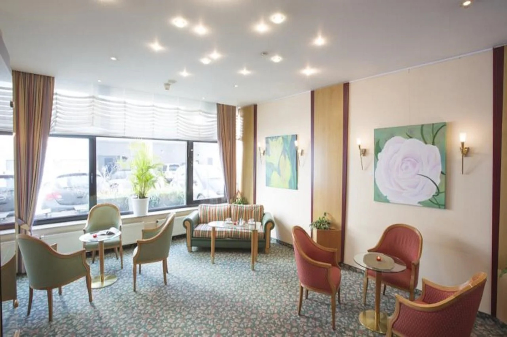 Trip Inn Hotel Airport Russelsheim