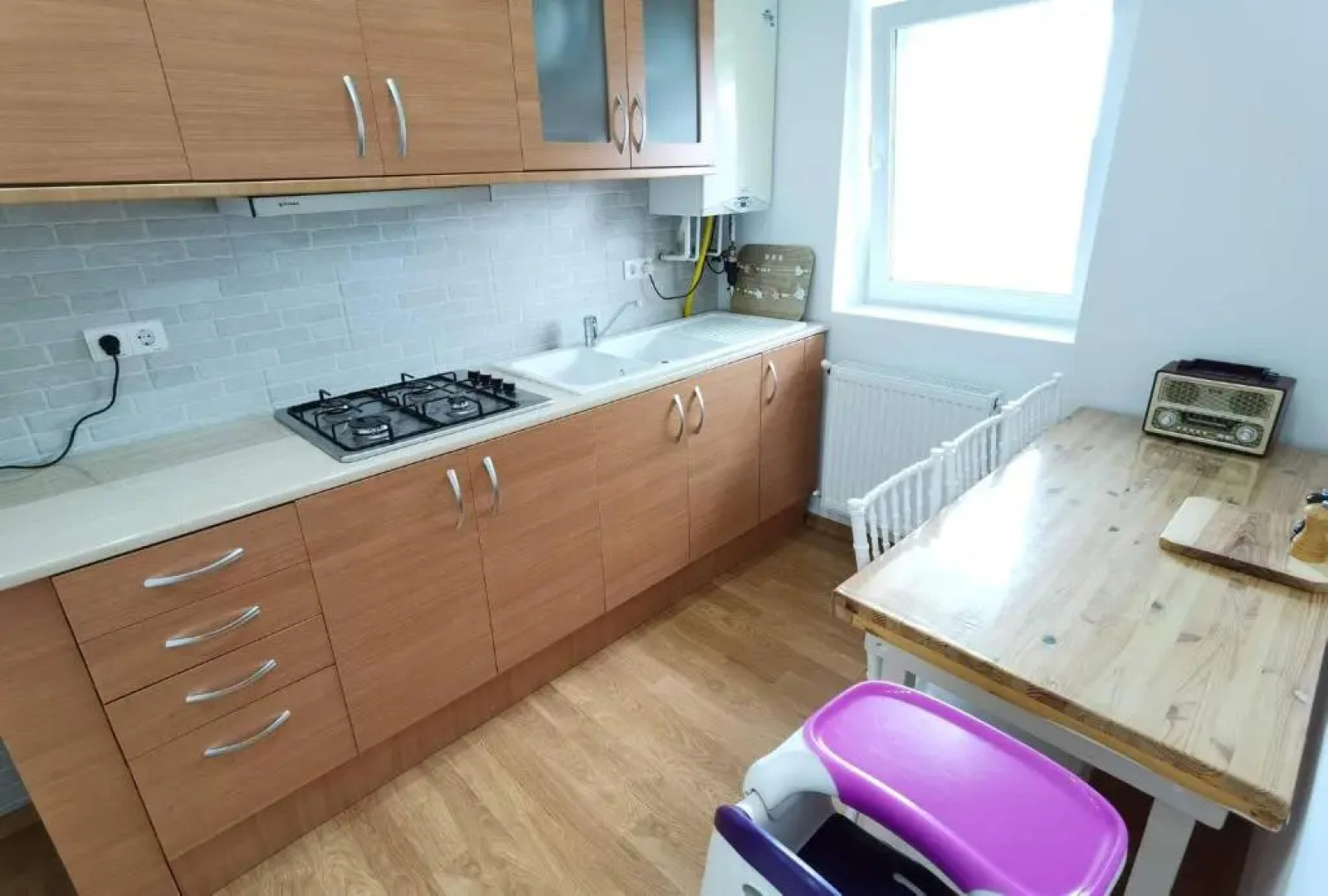 Apartament 2 camere - Casa Divertis