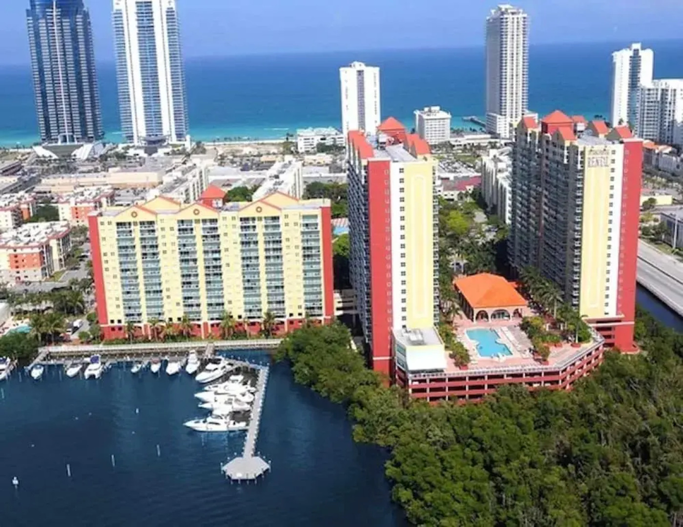Great Miami Vacations