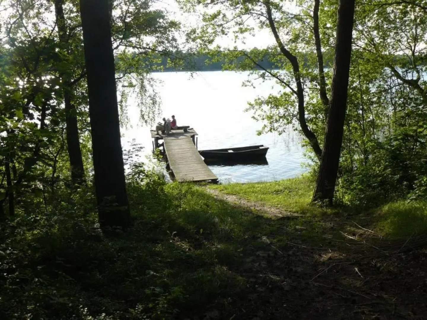 Domek Letniskowy - Jerutki