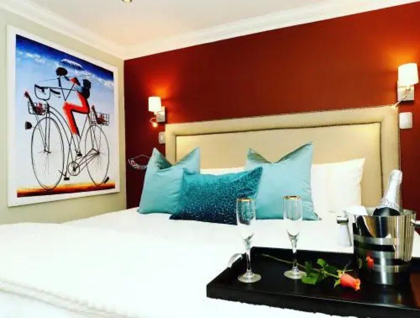 Kgarebana Boutique Bed And Breakfast