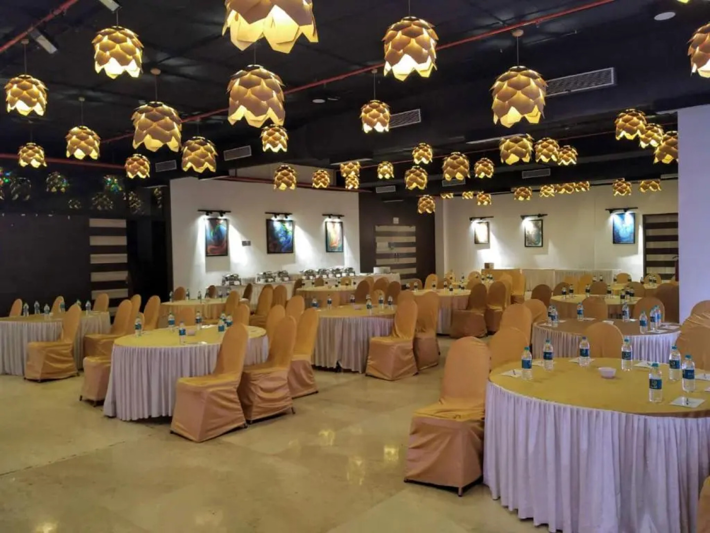 The Fern Residency, Vadgaon – Talegaon, Pune