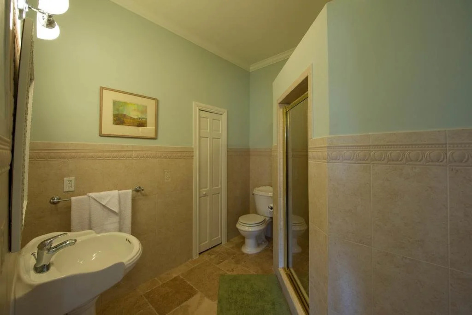 Knickerbocker Estate