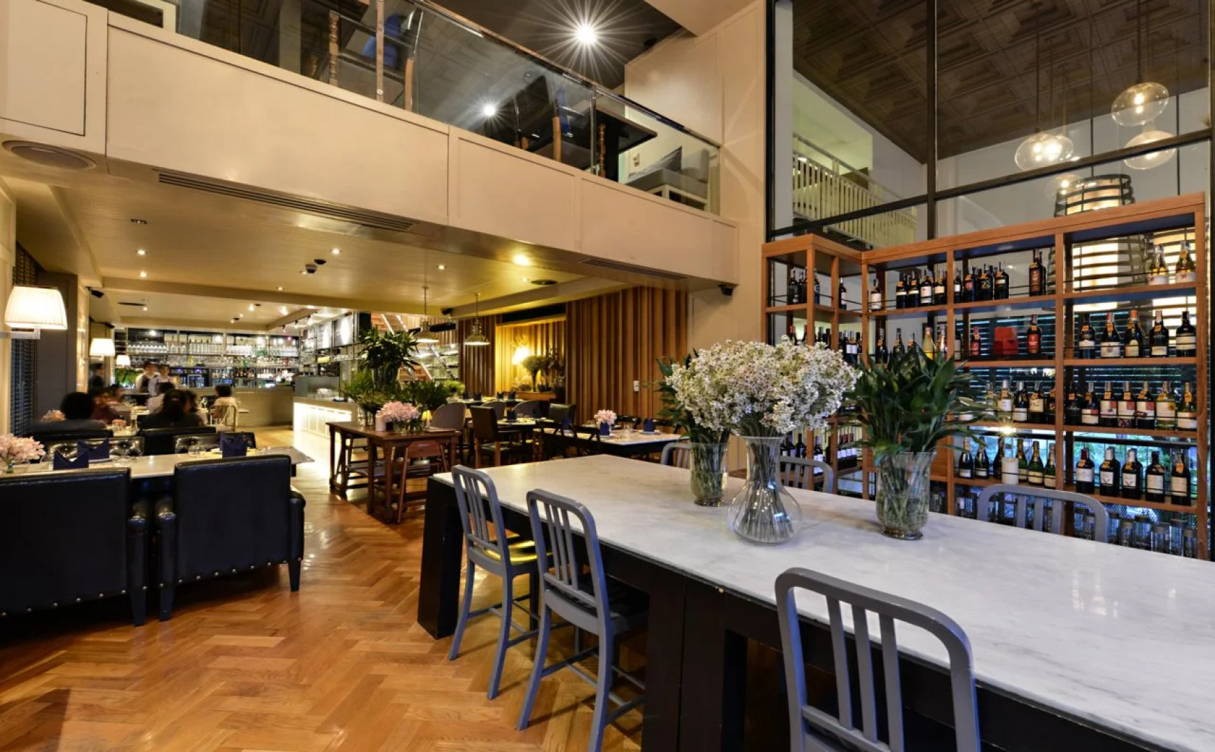 The Park Nine Hotel Srinakarin