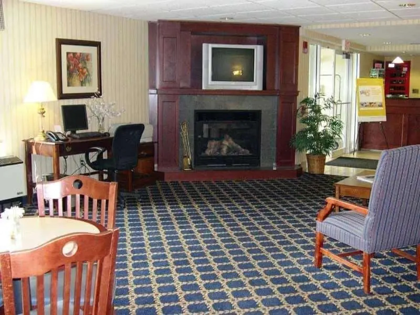 La Quinta Inn & Suites St Albans