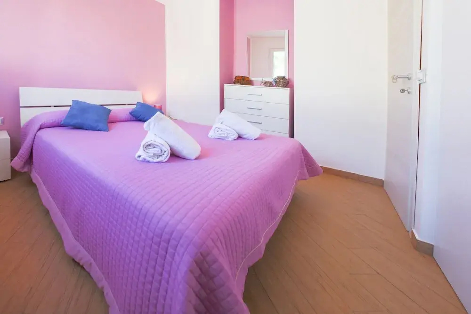 Solemar Sicilia - Villa Sicilia